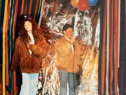 1993 PLAYBACK
